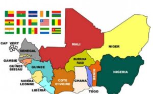 West Africa