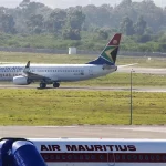 south africa air