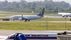 south africa air