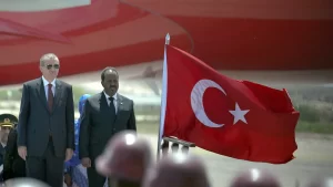 turkey
