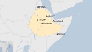 Ethiopia 1