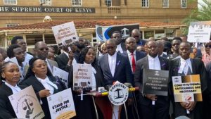 Law Society of Kenya