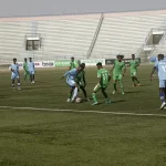 Somalia Stadium