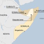 Somaliland