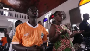 Ivory coast