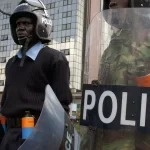 Kenya Police