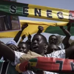Senegal