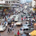 Uganda