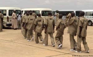 Boko Haram