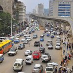 Ethiopia Cars