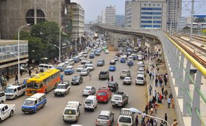 Ethiopia Cars