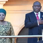 Ramaphosa