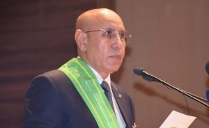 Mauritania