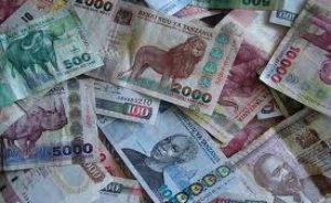 East African Currency