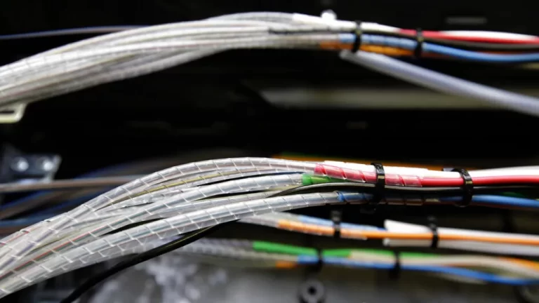 Internet Cables