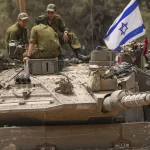 Israel Gaza 1