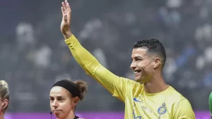 Ronaldo