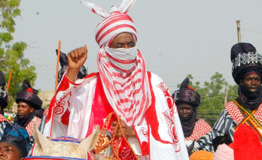 Sanusi Lamido Sanusi II