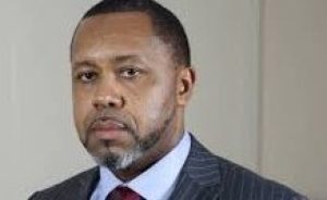 Vice President Malawi