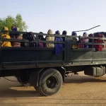 Women in Nigeria