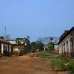 Central African Republic