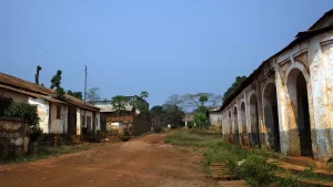 Central African Republic