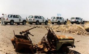 Eritrea