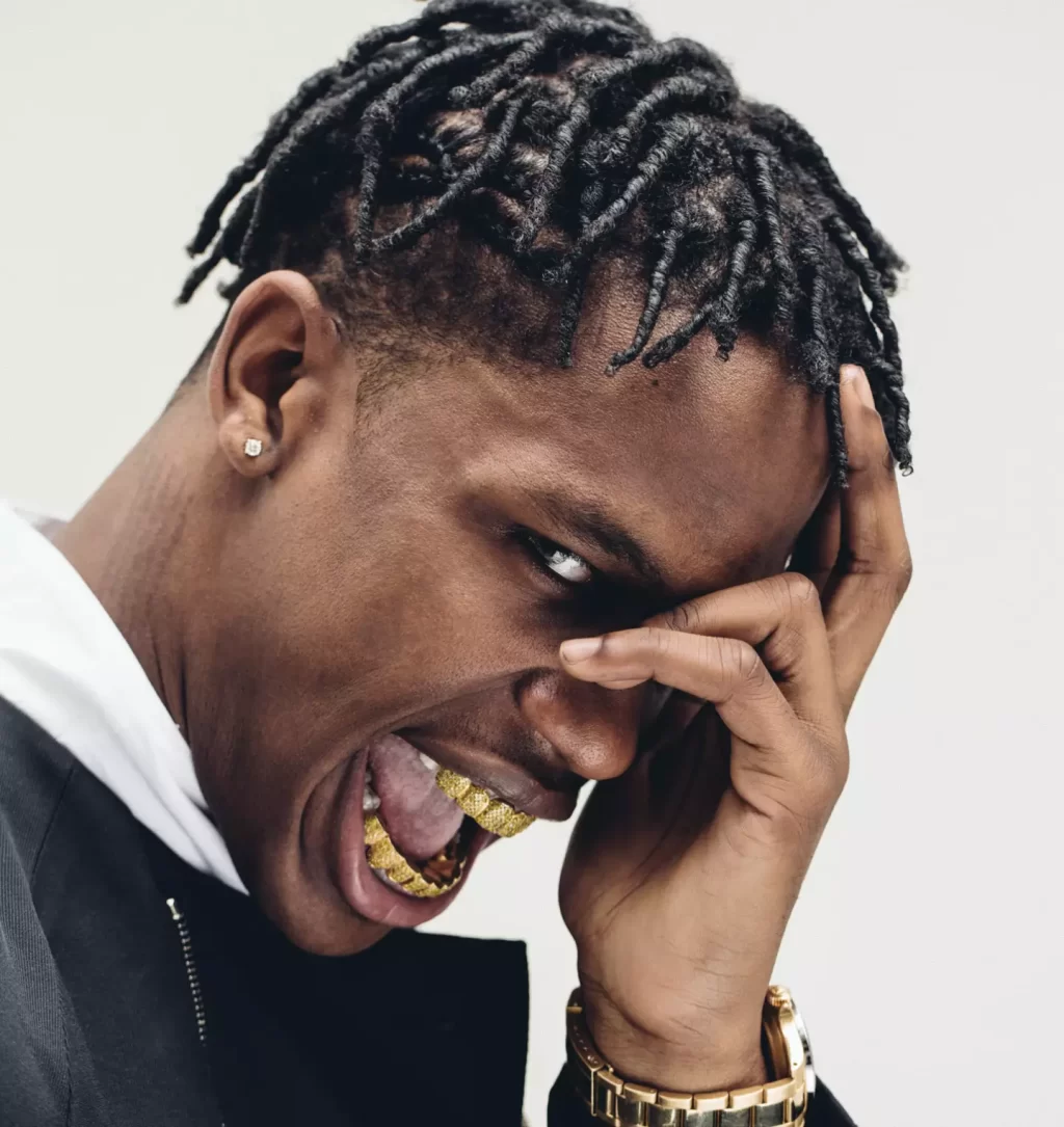 Travis Scott