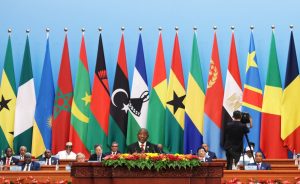 Africa We want