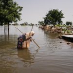 Flood Water
