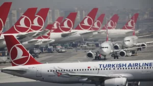 Turkish Airline