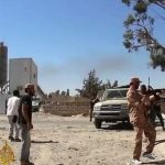 libya