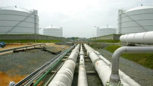 Gas Proc