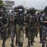 Nigeria Police