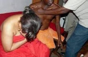 SEX BUSTED CHEAT