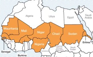 Sahel