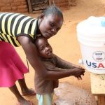 Malawi USAID