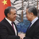 China Egy