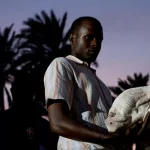 Senegal