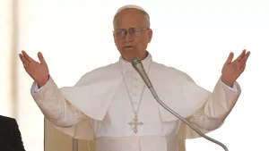 pope v