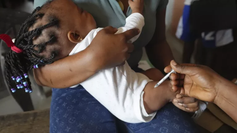 Anti Malaria