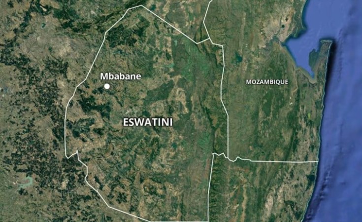Eswatini