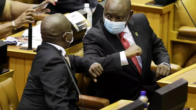 mabuza
