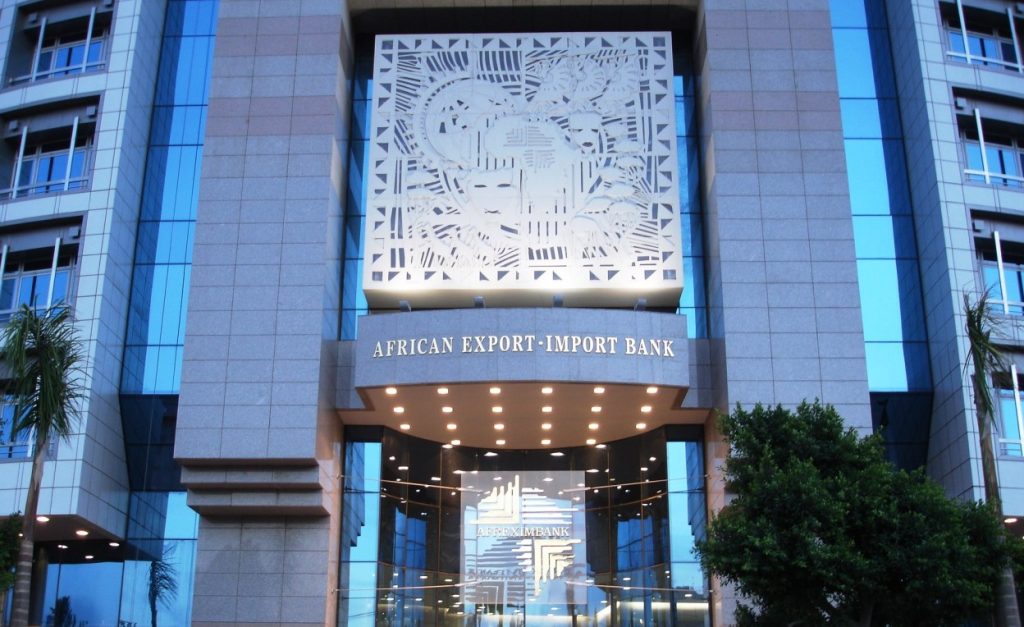 African Export and Import Bank