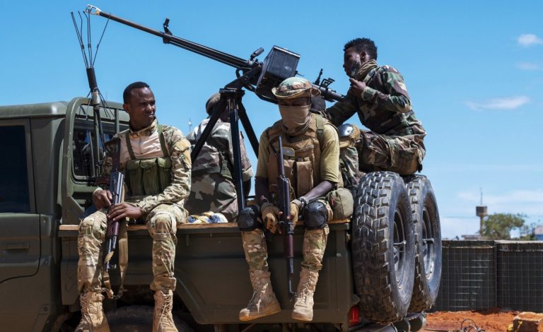 Danab Brigade