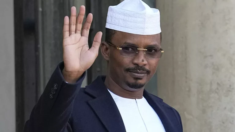 Idriss