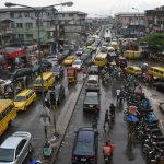 Nigerian Economy