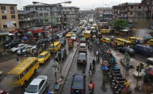 Nigerian Economy