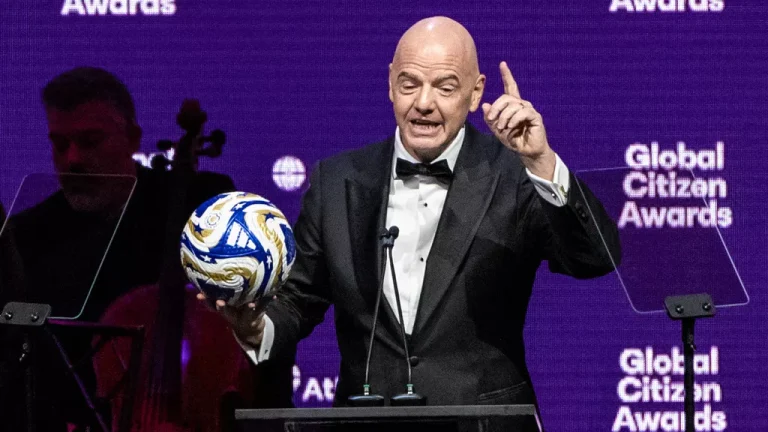 Infantino