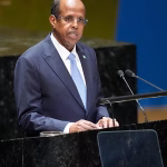 By Africanews